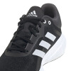 Calzado Running Adidas de Hombre - GW6646 Negro-blanco