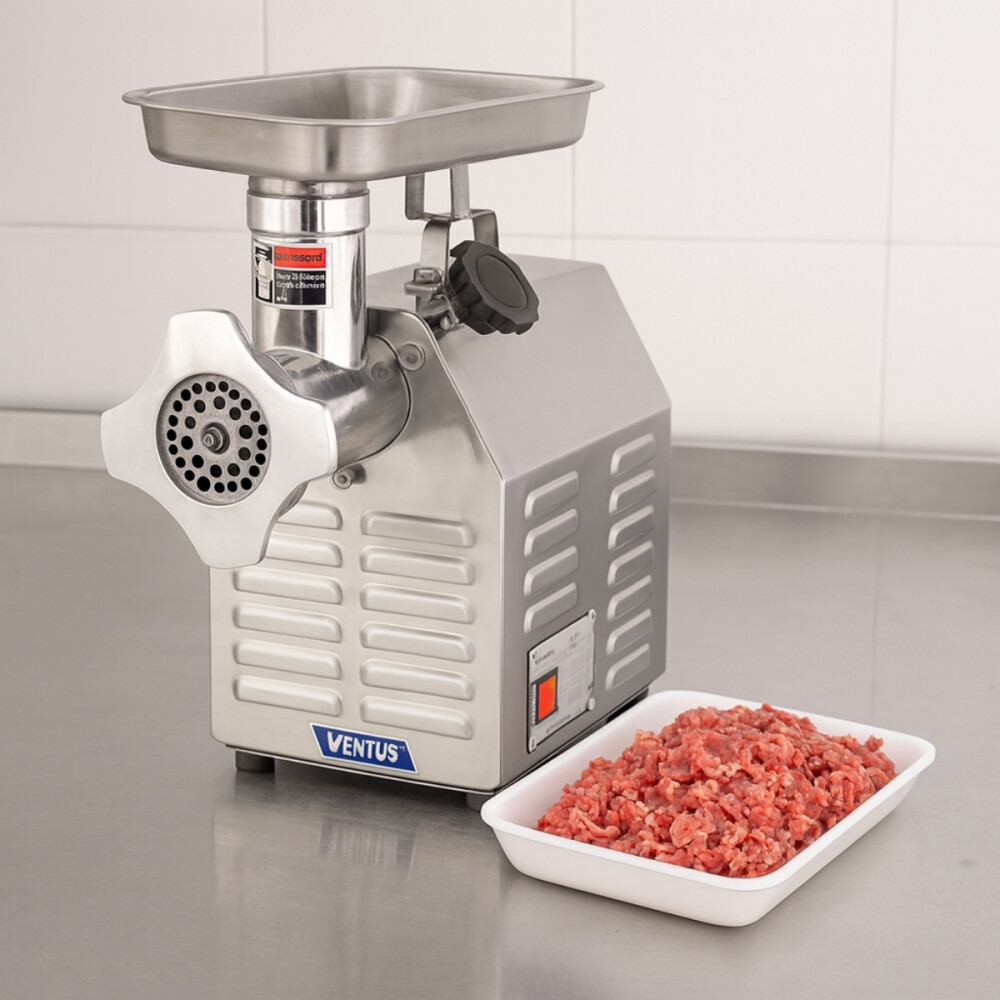Picadora de Carne 220 kg-h Picadora de Carne 220 kg-h