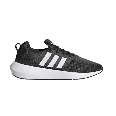 adidas SWIFT RUN Black