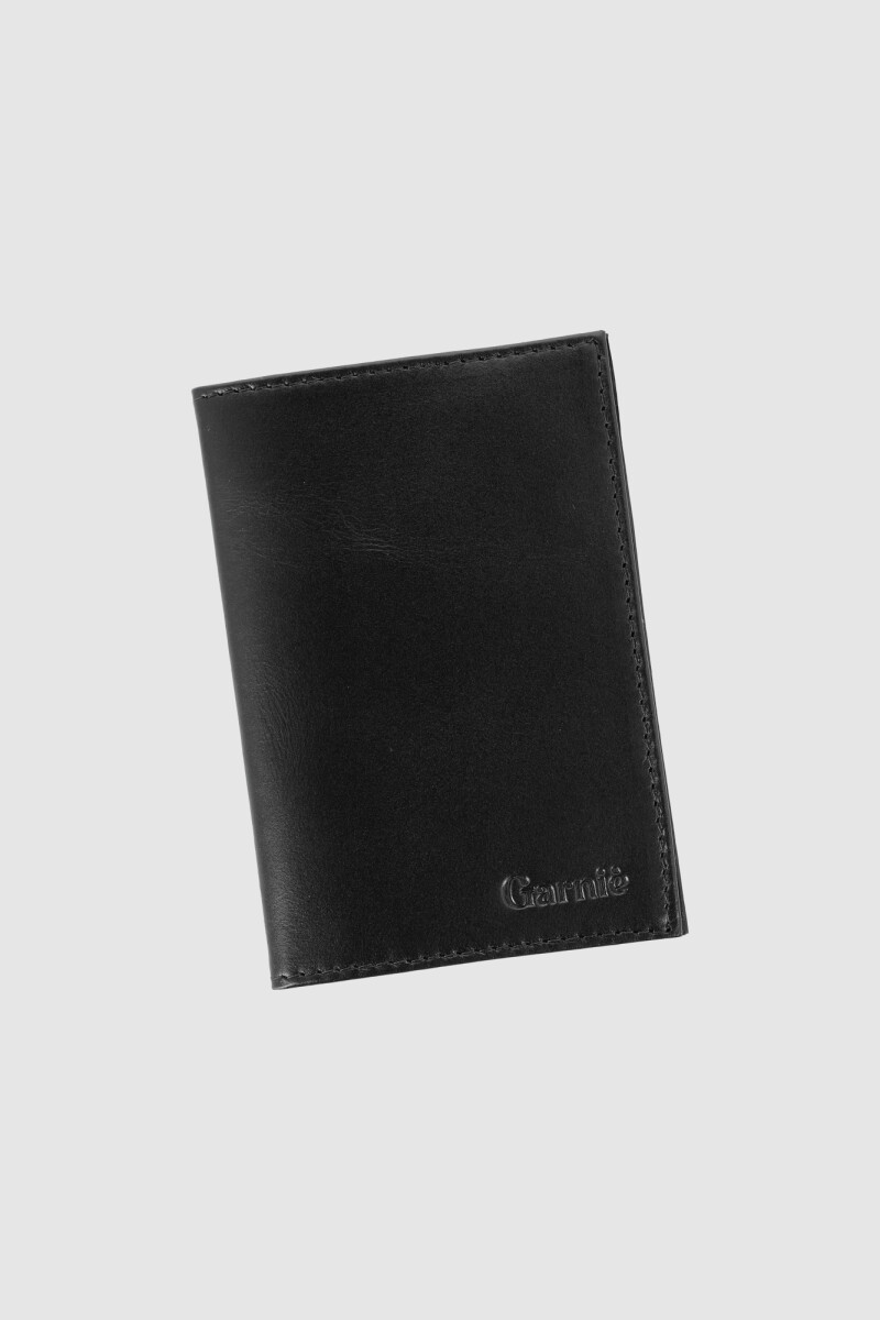 Portapasaporte 