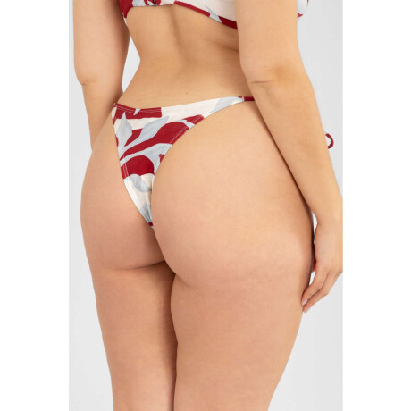 Colaless ostia est. Soft spring