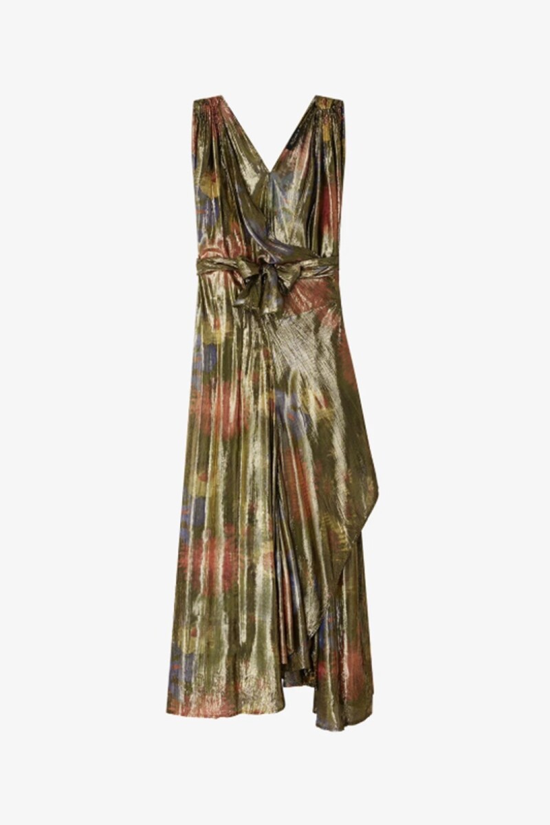 DRESS BABY Flores