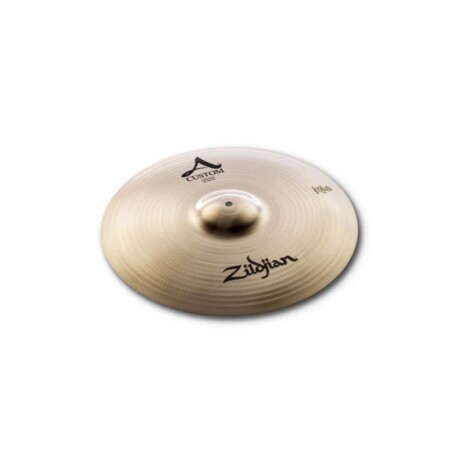 Pack De Platillos Zildjian A Custom 14"hh 16"cr 18"cr 20"rd Pack De Platillos Zildjian A Custom 14"hh 16"cr 18"cr 20"rd