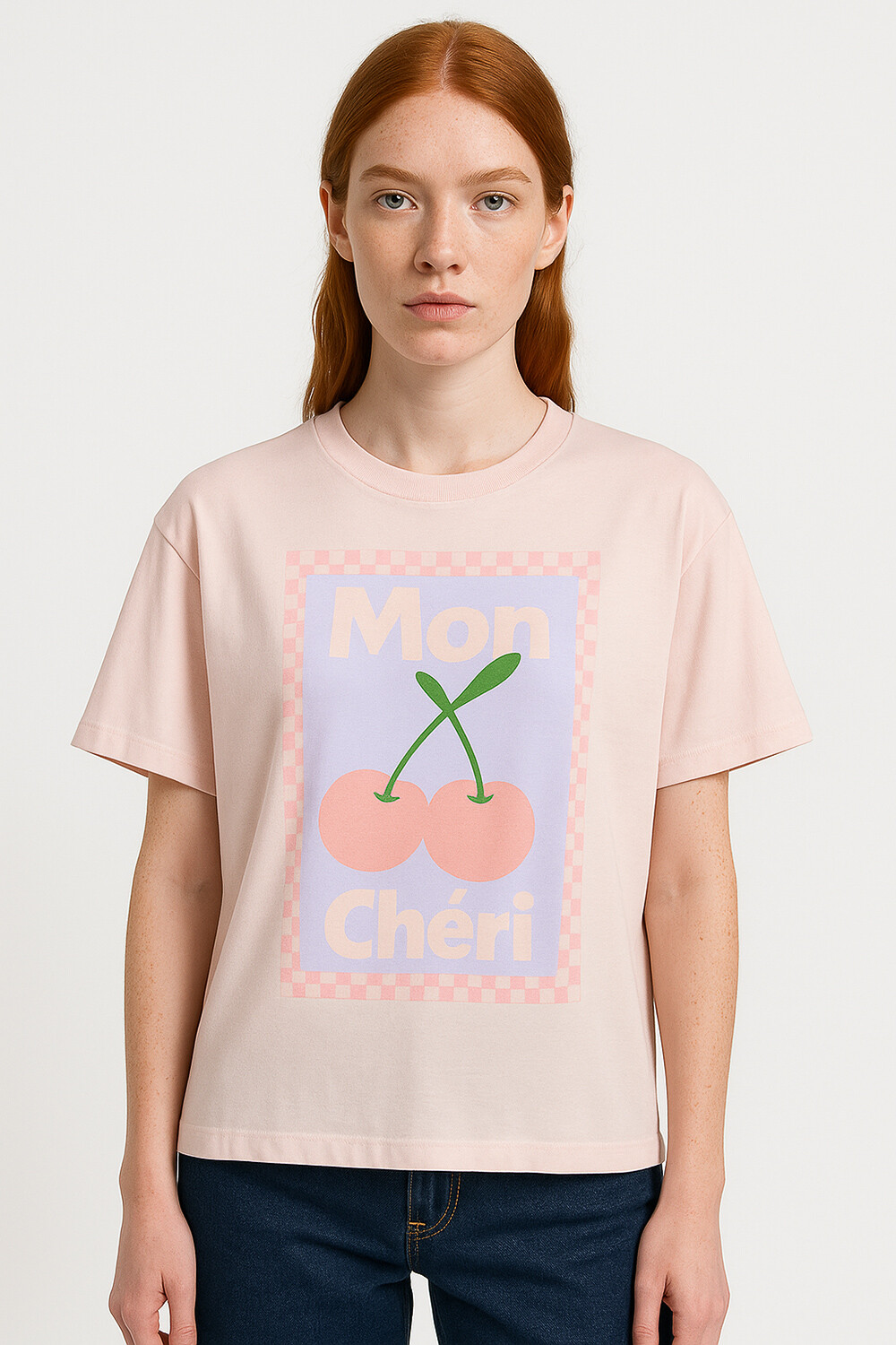 Remera Perley Estampado 3