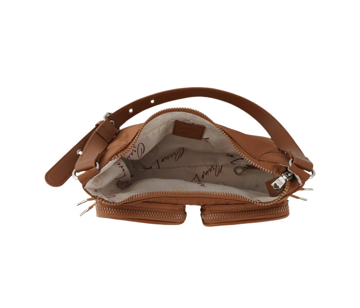 Cartera Las Oreiro Nude