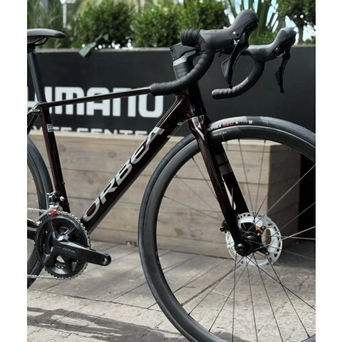 ORBEA ORCA M30- 105 12V- T47 RUEDAS CARBONO ORBEA ORCA M30- 105 12V- T47 RUEDAS CARBONO