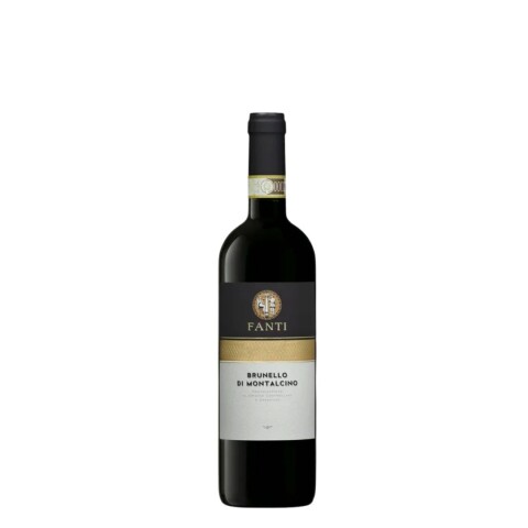 Fanti Brunello di Montalcino Fanti Brunello di Montalcino
