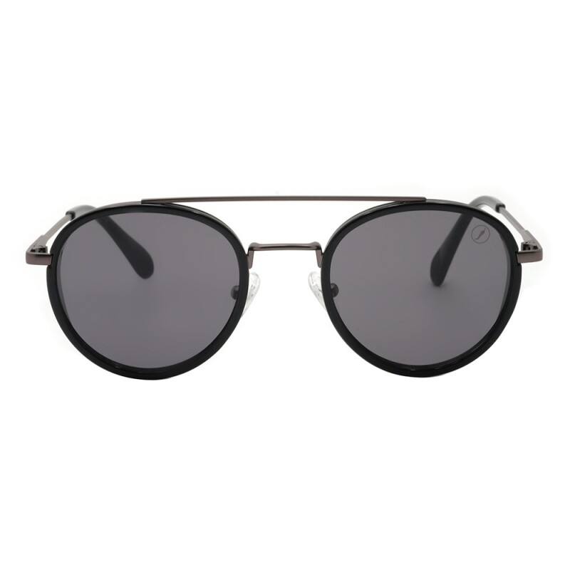 Lentes de Sol Chilli Beans Nebraska Unisex Negro