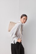 CAMISA JULEPAN Blanco