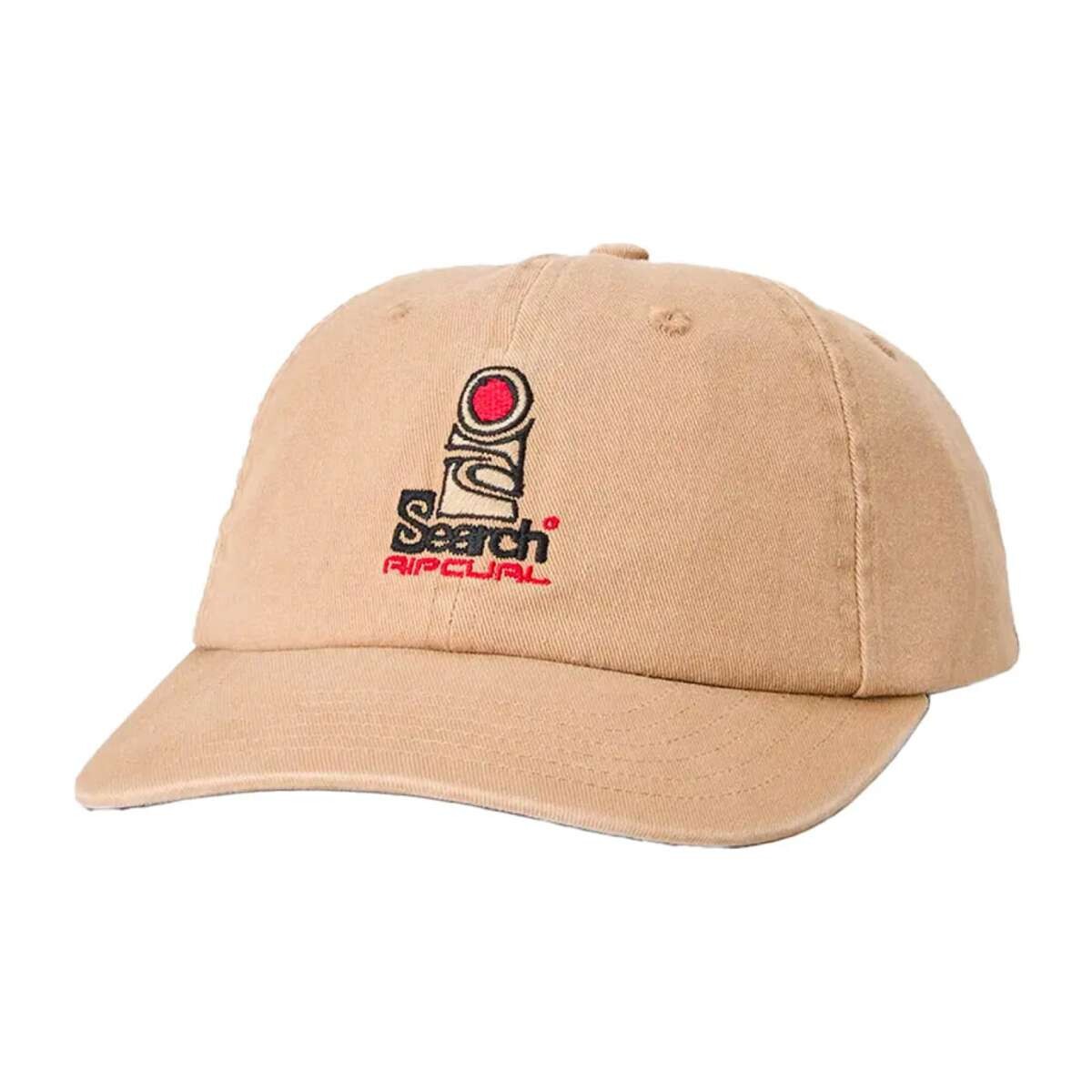 Gorro Rip Curl Search Sb - Beige 
