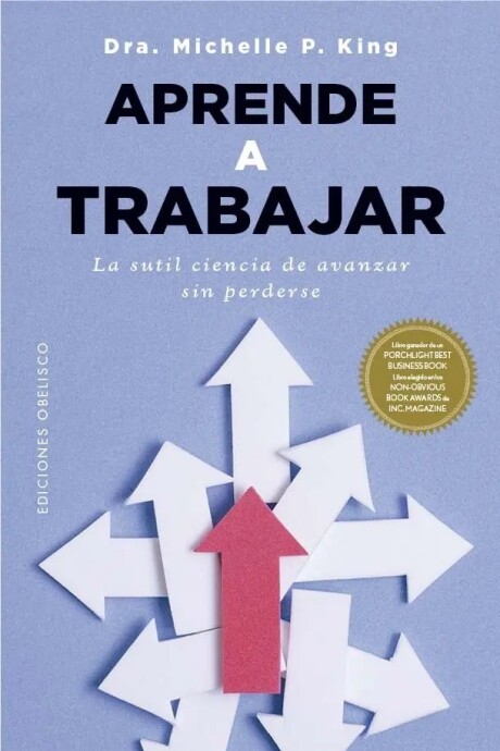 APRENDE A TRABAJAR APRENDE A TRABAJAR
