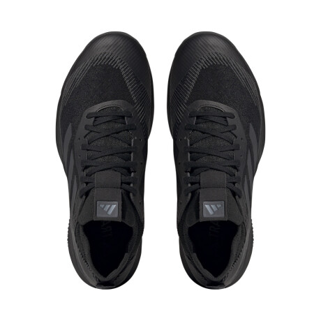 Championes adidas Rapidmove ADV Trainer Black