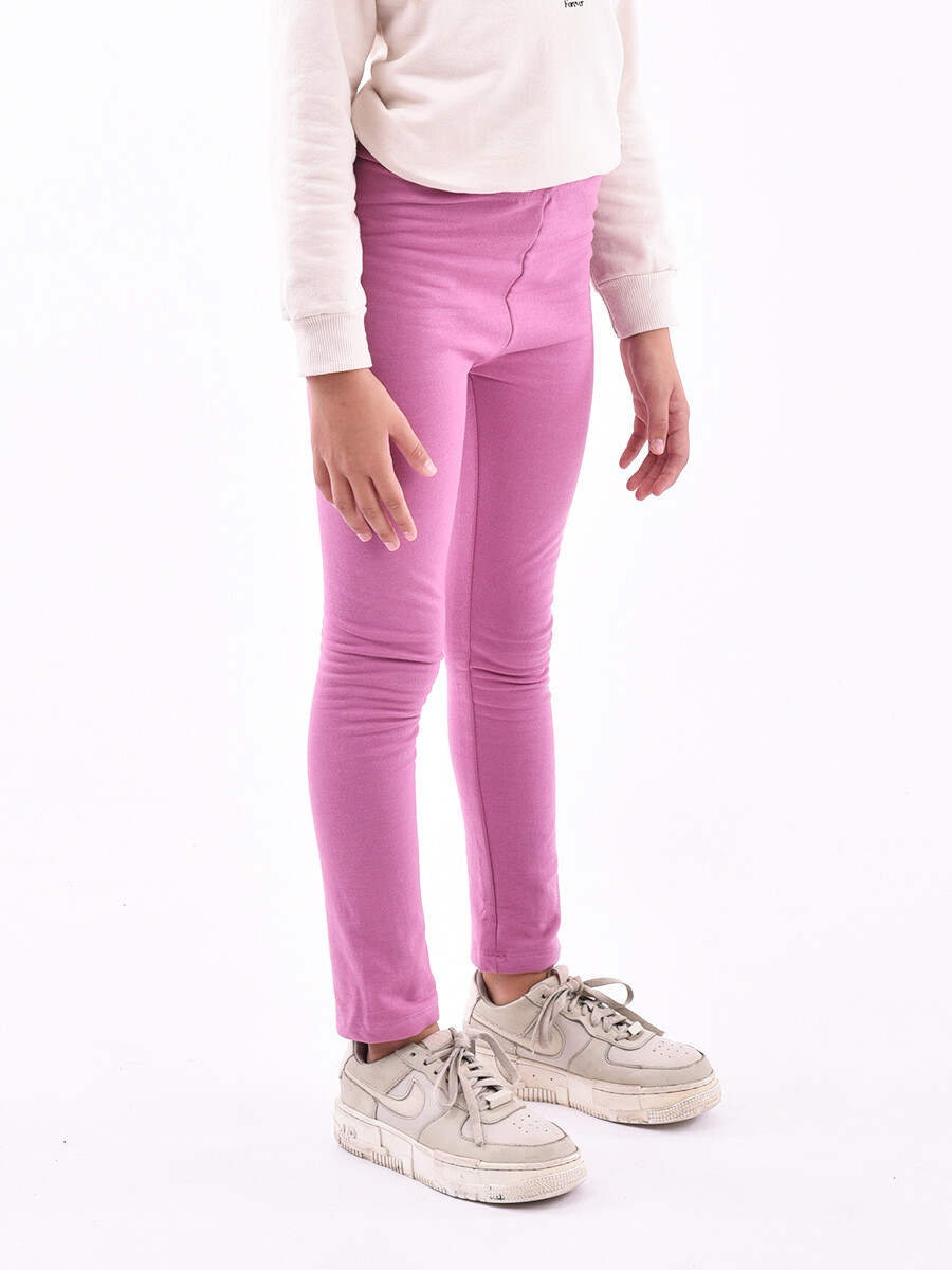CALZA JORA - ROSA VIEJO 