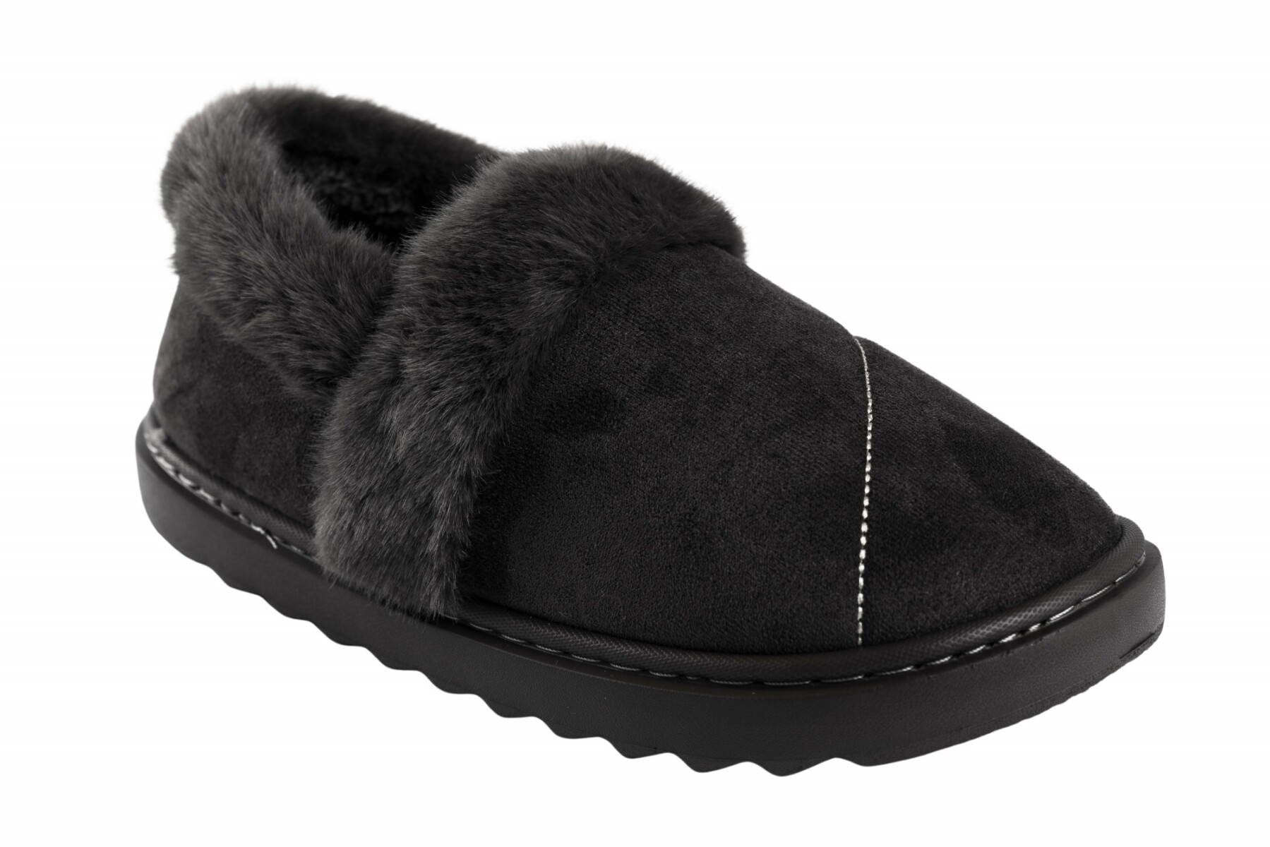 H LEGERO PANTUFLA - BLACK 