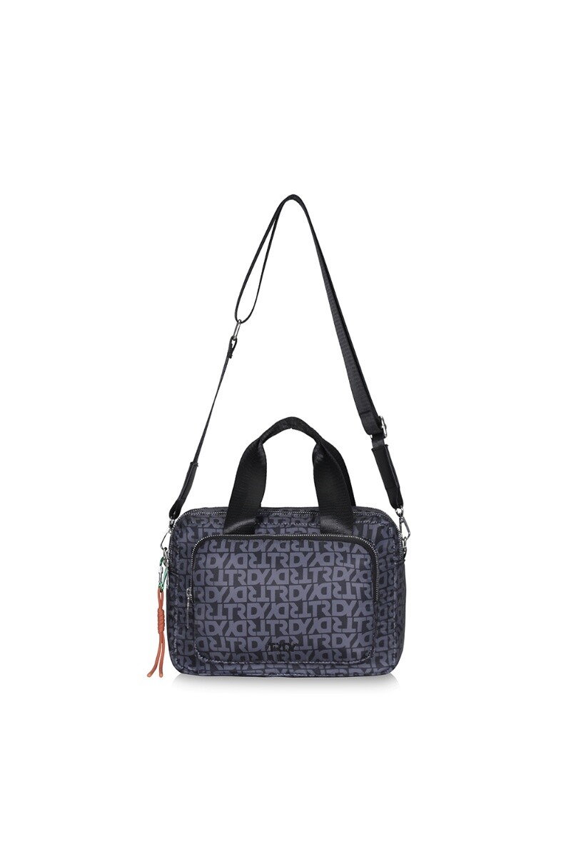 Bandolera Trendy Negro