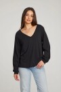 CAMISETA COTTON JERSEY Gris