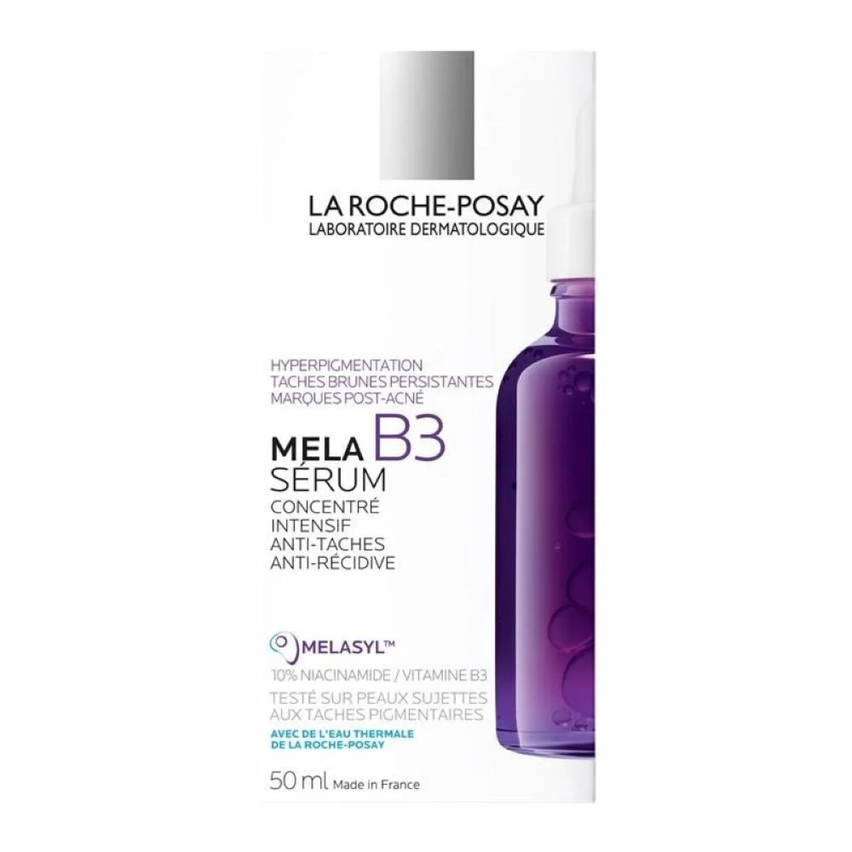 Mela B3 Serum La Roche Posay 50 Ml. 