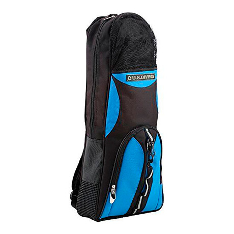 Us Divers - Kit para Agua Adulto Lux LX Purge / Phoenix Go LX / Pivot Dive / Pro-bag 253621 - Sm / M 001