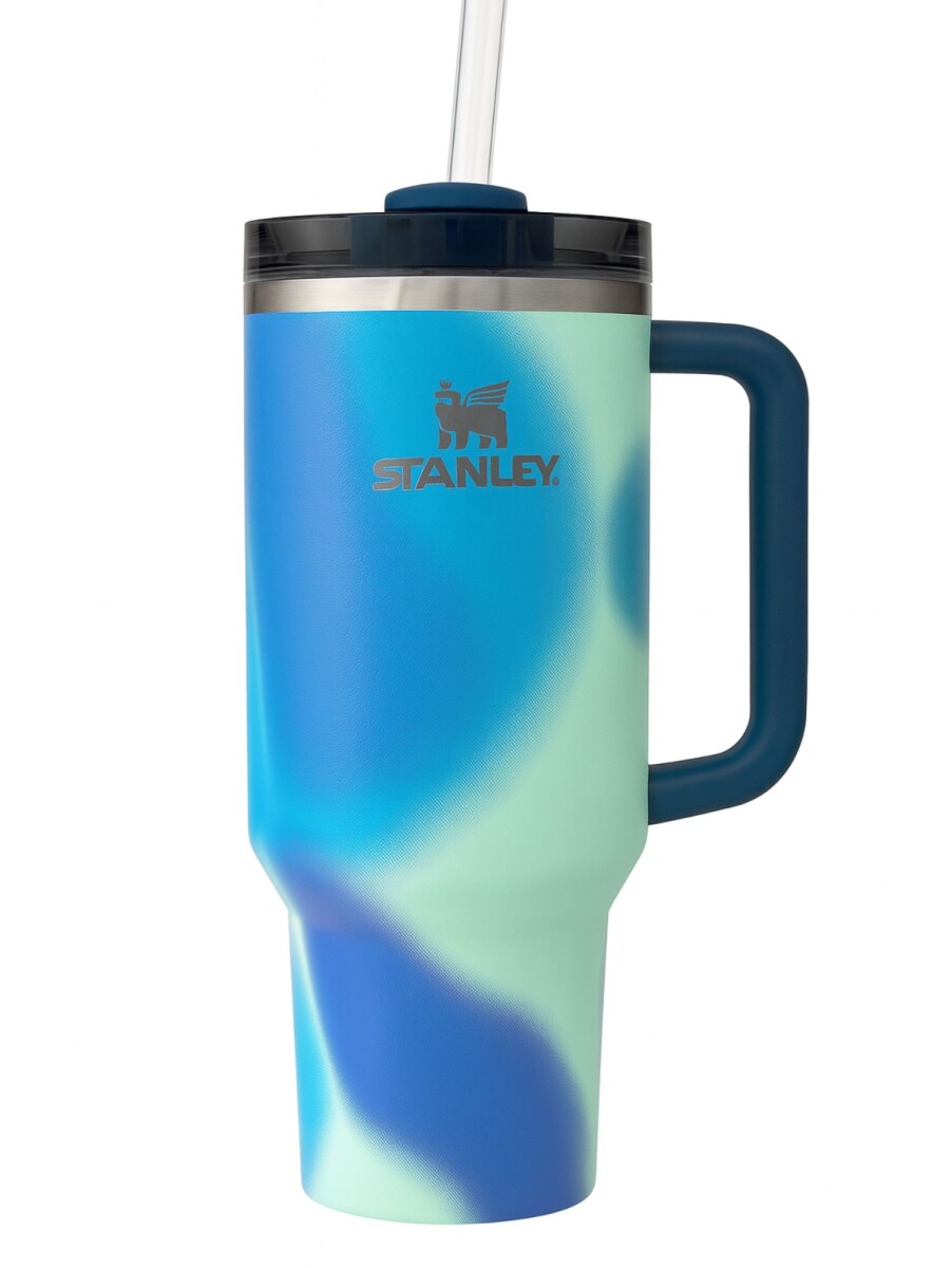 Stanley Quencher 30oz - Azul 