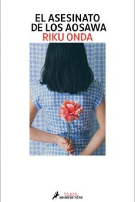 EL ASESINATO DE LOS AOSAWA EL ASESINATO DE LOS AOSAWA