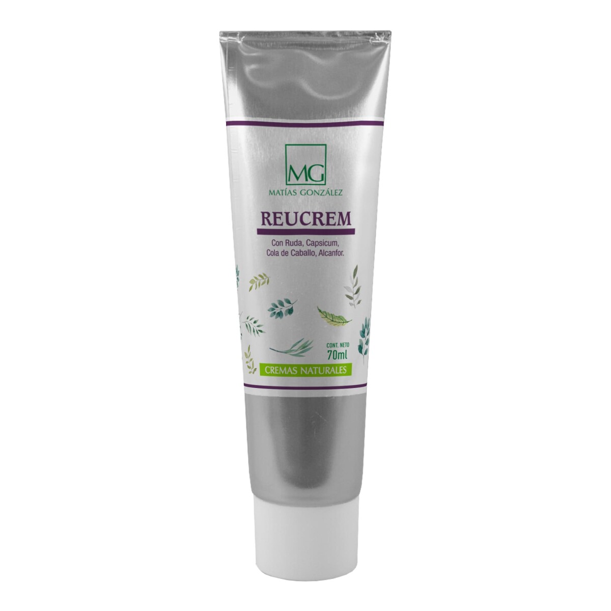 Reucrem (70cc) 