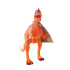 Dinosaurio de goma Dinosaurio De Goma
