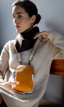 PHONE BAG BUGA MOSTAZA