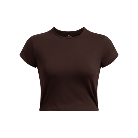 Meridian Baby Tee-GRN BRN-227