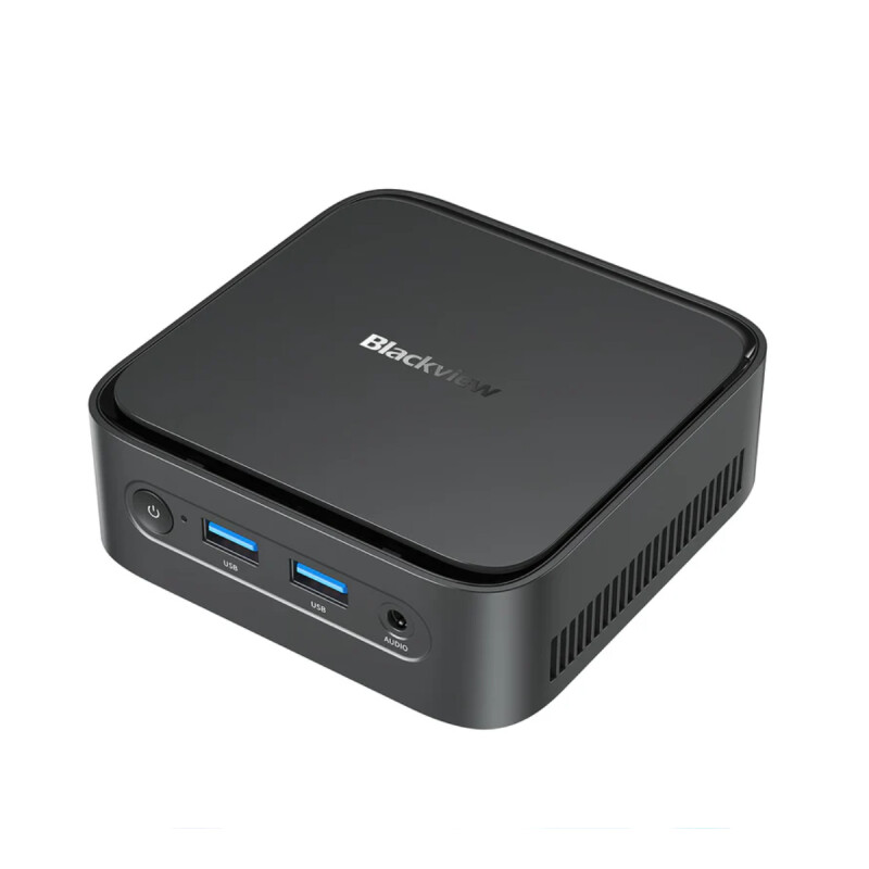 Mini PC Blackview MP50 Ryzen 5 3500U 512GB 16GB Win 11 pro Mini PC Blackview MP50 Ryzen 5 3500U 512GB 16GB Win 11 pro