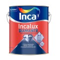 INCALUX DIAMANTE 3 EN 1 1 LT - MARFIL CHAMPAGNE INCALUX DIAMANTE 3 EN 1 1 LT - MARFIL CHAMPAGNE