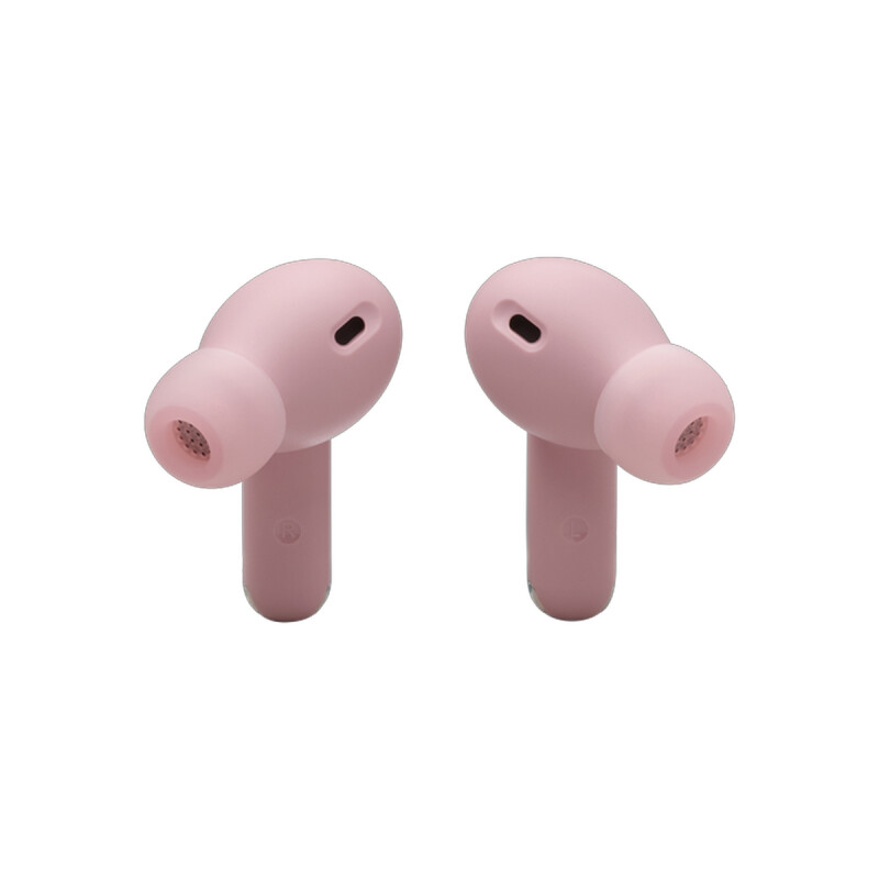 Auriculares JBL Wave Beam 2 color rosa Auriculares Jbl Wave Beam 2 Color Rosa