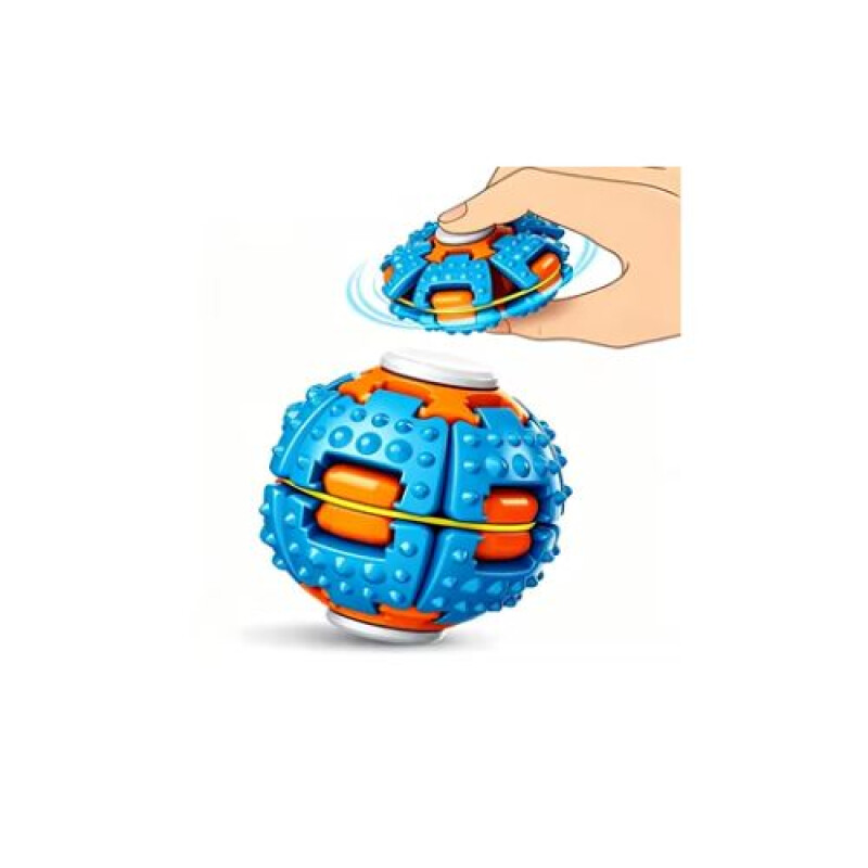 Spinner Ball Toys Top Press Spinner Ball Toys Top Press