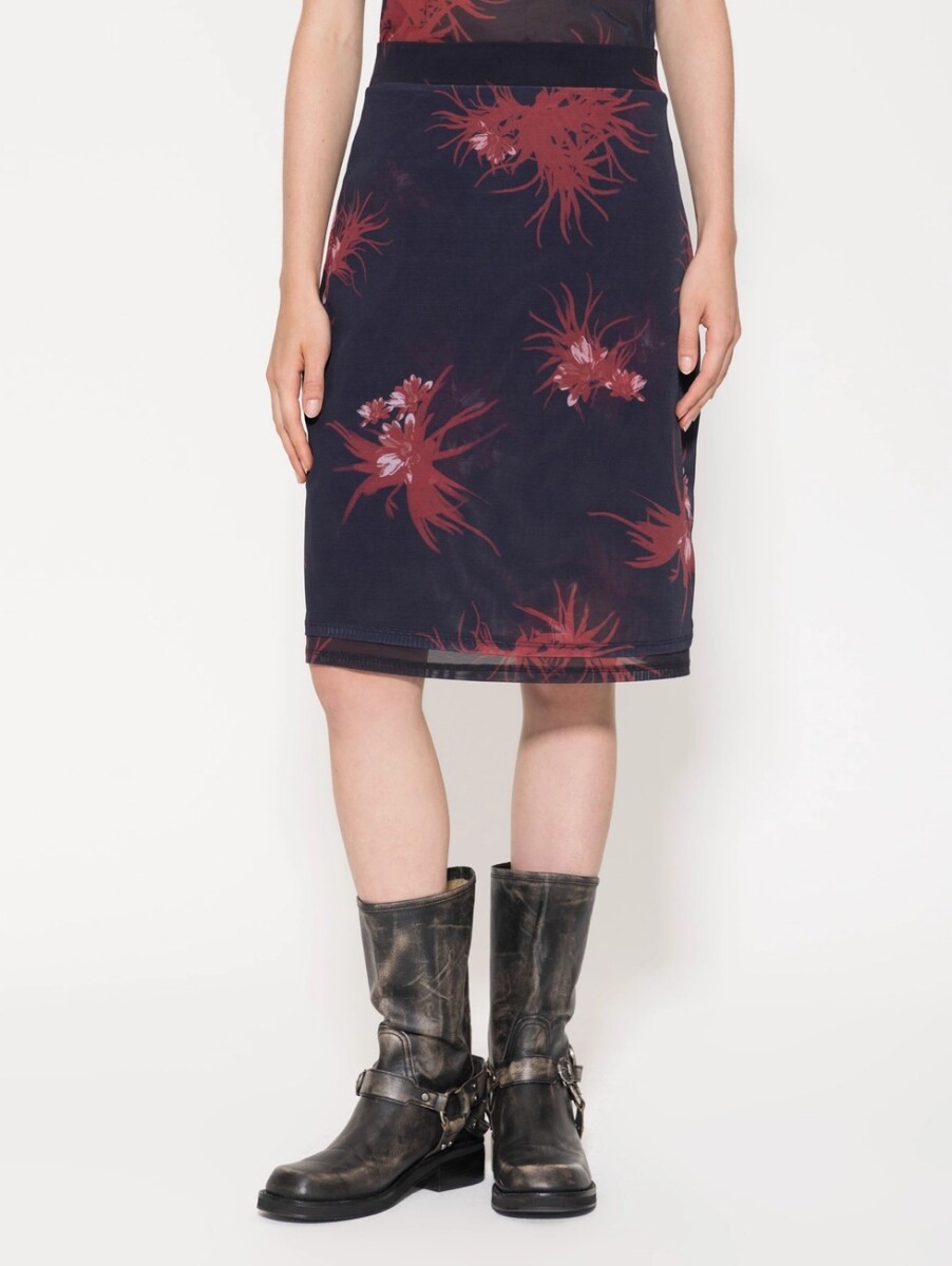 POLLERA ASIA 