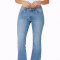 Pantalon Blute Azul Grisaceo