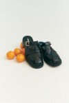 Zuecos Nomade negro