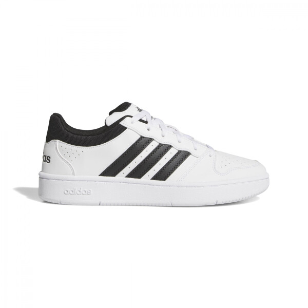 CHAMPIONES ADIDAS HOOPS CLASSIC Hombre KI1057 Blanco-negro