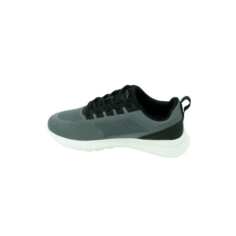 CHAMPION 39-44 GREY/BLACK