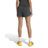 Shorts Adidas ADIZERO F SHT W Mujer JY8636 Negro