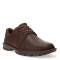 Zapato de Hombre Caterpillar Casual Caden Marrón Chocolate