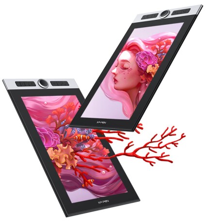 Tableta Digitalizadora Xp-pen Innovator ID160F 001