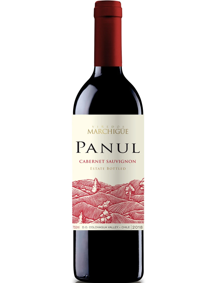 Panul Cabernet Sauvignon 