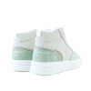 Botas Santa Barbaral Epernay de Mujer Beige