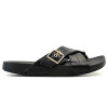 Sandalias Chill Sunday de Mujer - T47-26 Negro