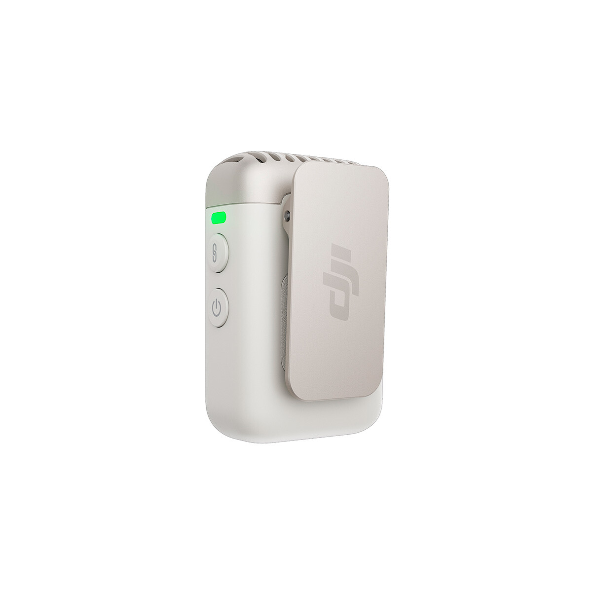 Micrófono Inalámbrico DJI Mic 2 Transmitter Blanco