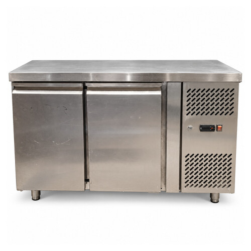 Mesa de Trabajo Refrigerada de 1.40 m. Lynch Mesa de Trabajo Refrigerada de 1.40 m. Lynch