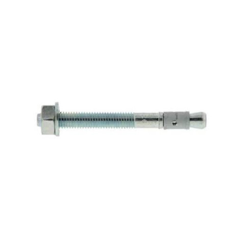 Taco spit fix 3 ø 8 x 90 / 40-30 ST6373