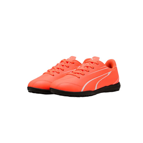 Championes Puma Vitoria TT Orange