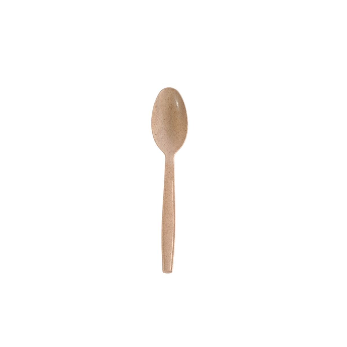 Cucharas Bagazo Estuche - 1000uds 