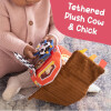 Granja Peek-A-Moo Lamaze Granja Peek-A-Moo Lamaze