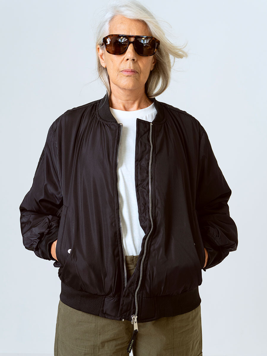 CAMPERA BRISA 